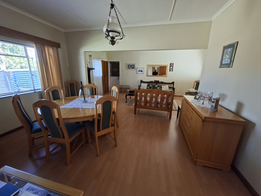 3 Bedroom Property for Sale in Boskloof Eastern Cape